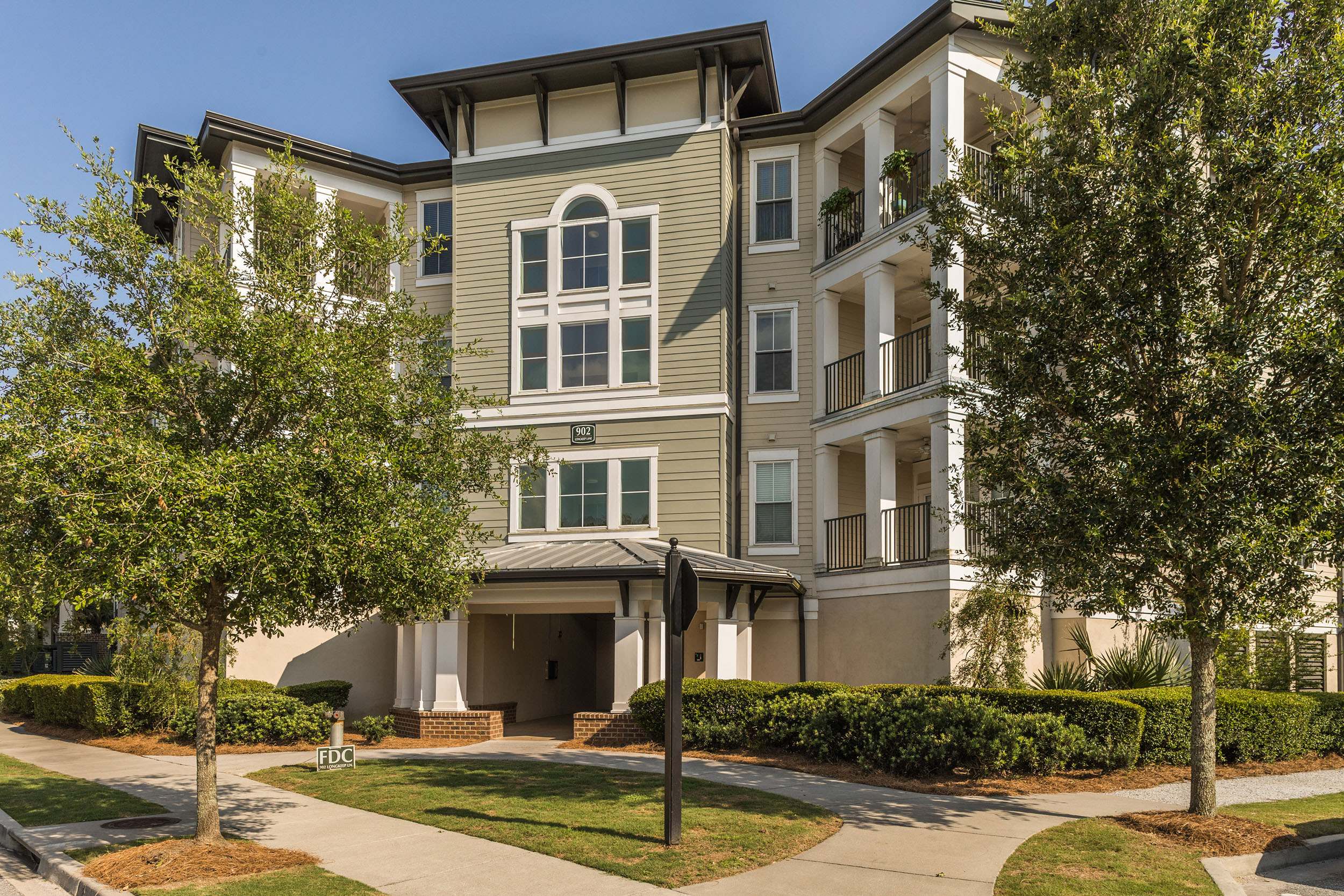 Photos and Video of Talison Row at Daniel Island in Daniel Island, SC